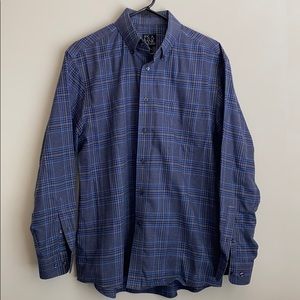 Men’s dress shirt